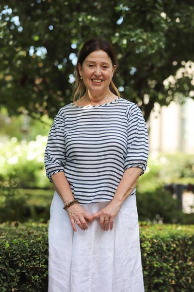 Deputy Principal - Staff & Student Wellbeing Banner Photo