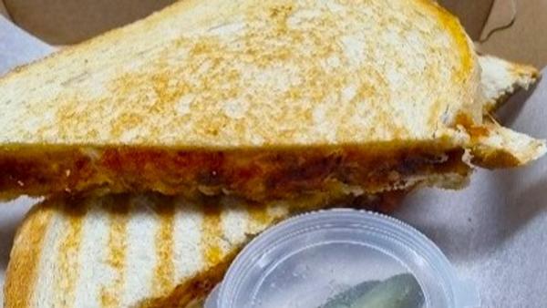 Trade Kitchen  Banner Photo