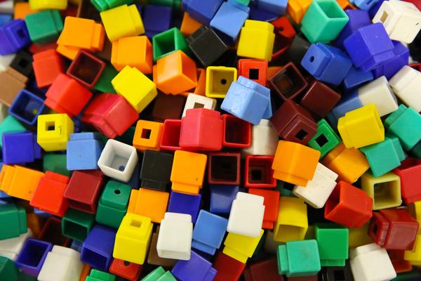 Maths Matters Banner Photo