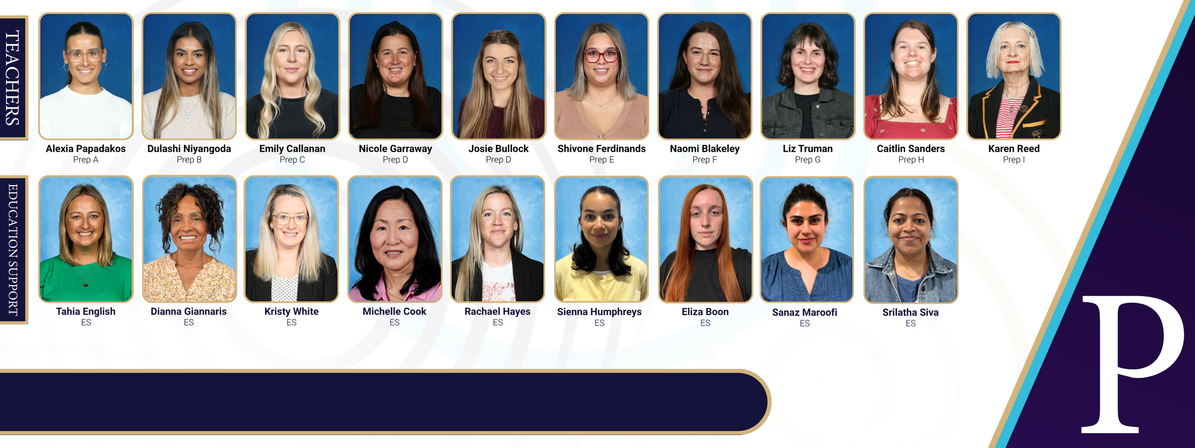 PREP Banner Photo