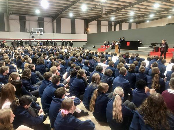 REMEMBRANCE DAY Banner Photo