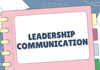 Leadership Communication Banner Photo