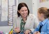 Learning News Kindergarten Banner Photo