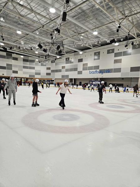 YEAR 9 CAMP Banner Photo