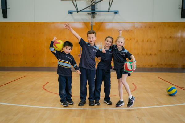 GSPV Sport Banner Photo