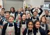 Kitchen Garden & Food Tech Banner Photo