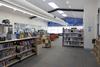 News from the Library Banner Photo