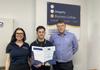 VCE VM Success Banner Photo