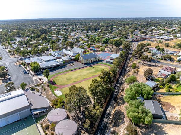 Contacts Banner Photo