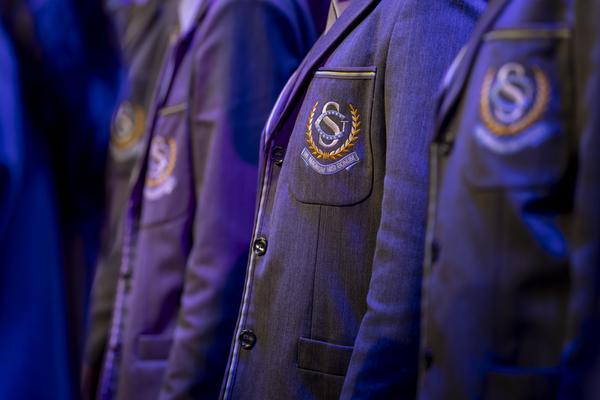 Deputy Principals  Banner Photo