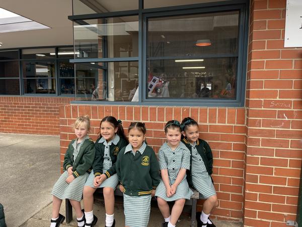 Principal's Report Banner Photo