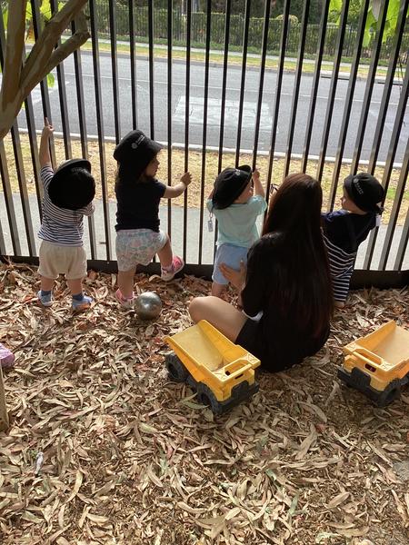 River Room Curriculum Banner Photo