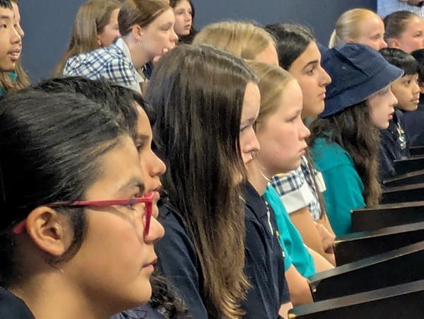 Year 7 2026  Banner Photo