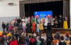 Around the Classrooms Banner Photo