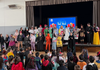 Around the Classrooms Banner Photo