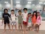 Prep - Year 3 Swimming   Banner Photo
