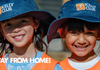 Kelly Club Newsletter Term 2 & Holiday Program Banner Photo