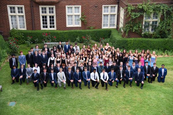 Senior School News Banner Photo