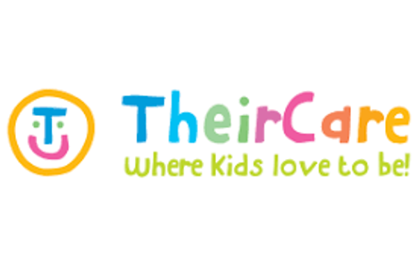 TheirCare - OSHC Banner Photo