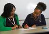 Parent Teacher Student Conferences Banner Photo