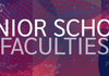 Faculties - Senior School Studies Banner Photo