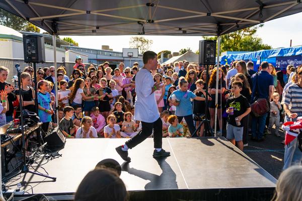 Principals Update Banner Photo