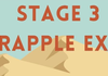 Stage 3 Grapple Expo Banner Photo