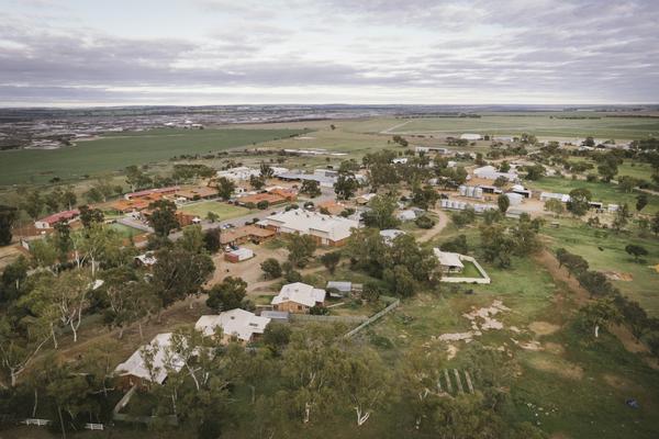 From the Principal Banner Photo