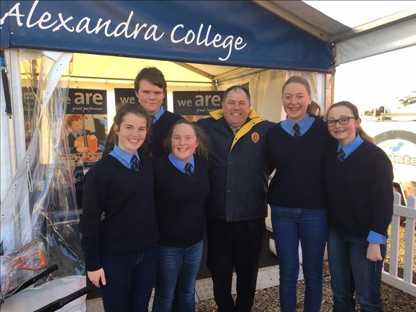 Principal's Report Banner Photo