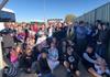 Year 7 Camp Banner Photo