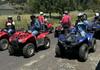 Farm Vehicle Safety Banner Photo