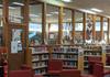 LIBRARY Banner Photo