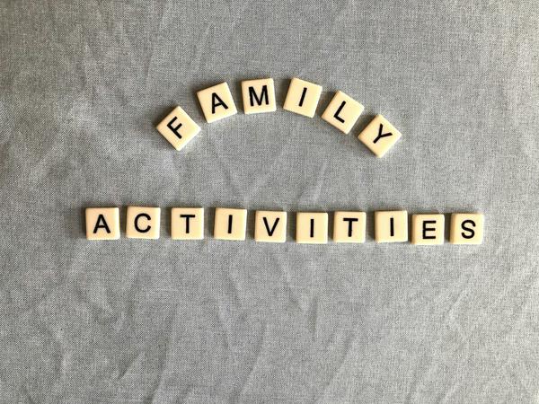 Parent's Association Banner Photo