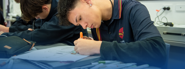 VET - Vocational Education & Training Banner Photo