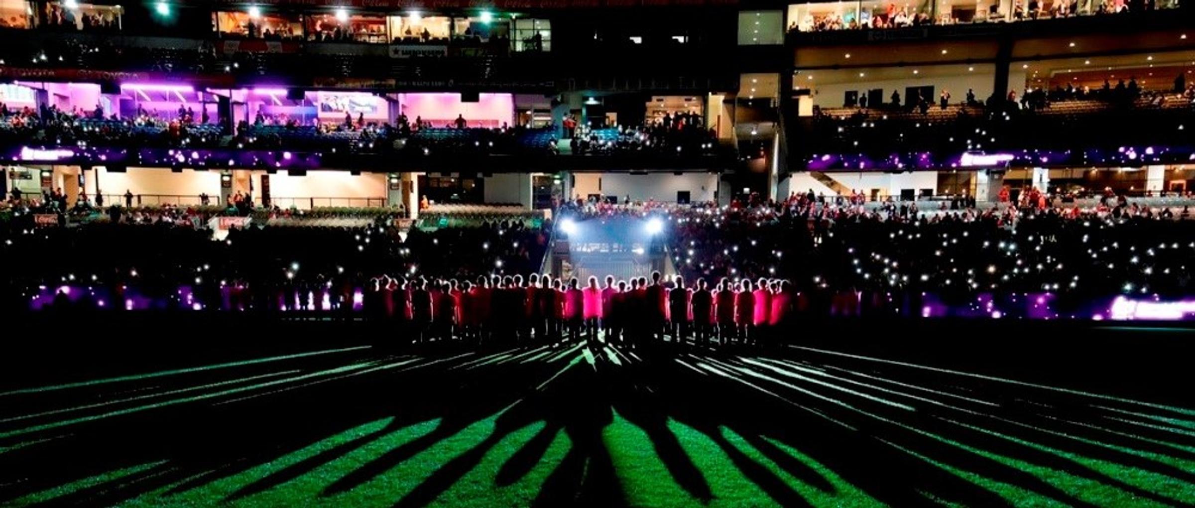 Peforming Arts Update Banner Photo