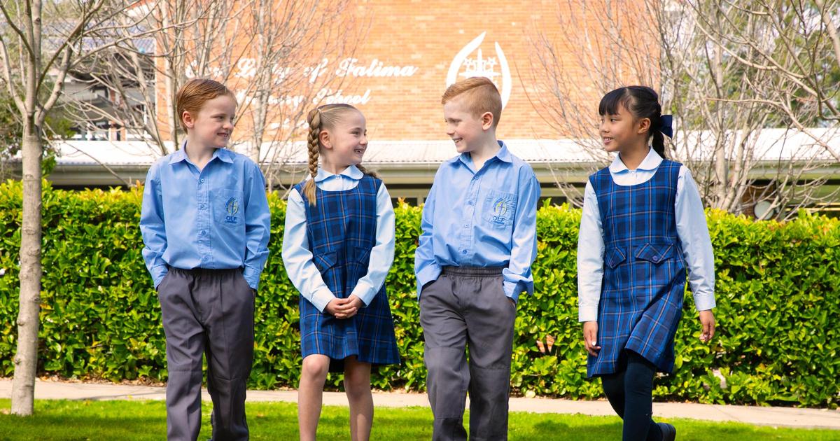 OLF School News OLF School News Week 6 Term 2 2024 Olf school news olf school news week 6 term 2 2024