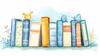 Book Fair/Parade Banner Photo