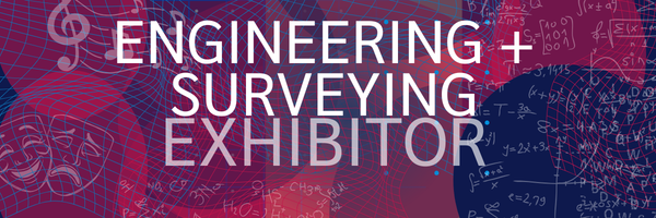Engineering + Surveying Banner Photo