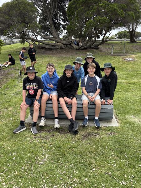 Year 6 News  Banner Photo