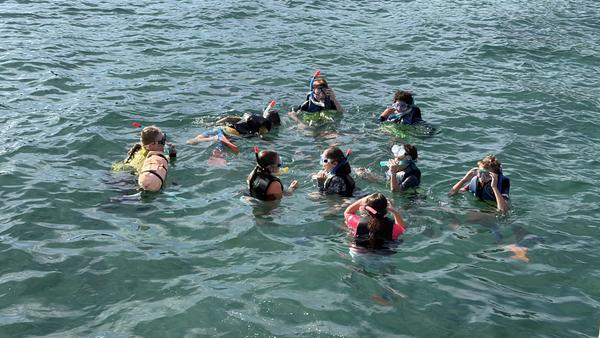 Community News and Events Banner Photo