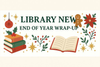 Library News Banner Photo