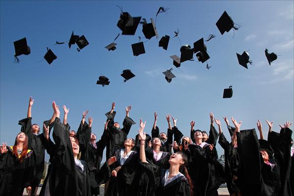 2026 Graduation: Valedictory Tickets Banner Photo