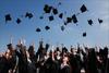 2026 Graduation: Valedictory Tickets Banner Photo