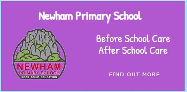Schools OUT!! Banner Photo