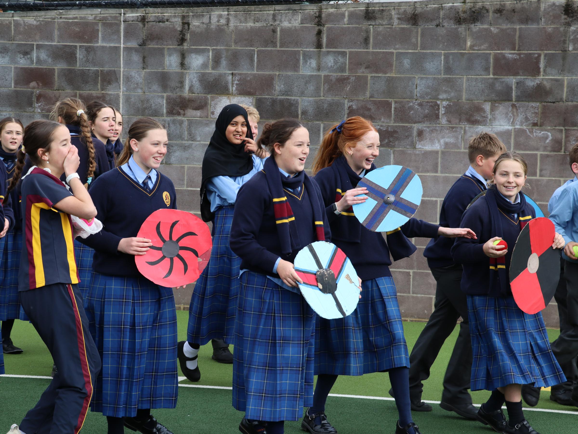 Teaching and Learning Banner Photo