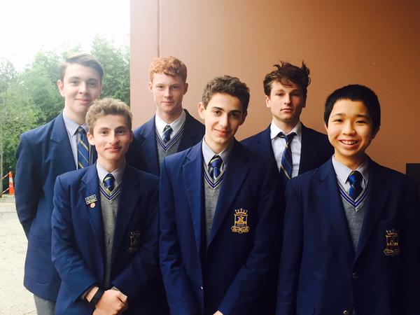 Department News Banner Photo