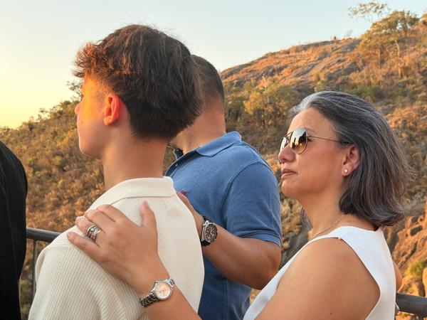 From the Principal Banner Photo