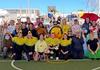 Book Character and Idiom Parade: Banner Photo
