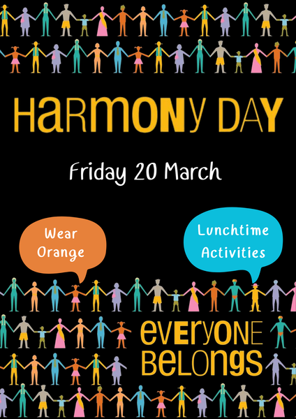 Everyone Belongs Banner Photo