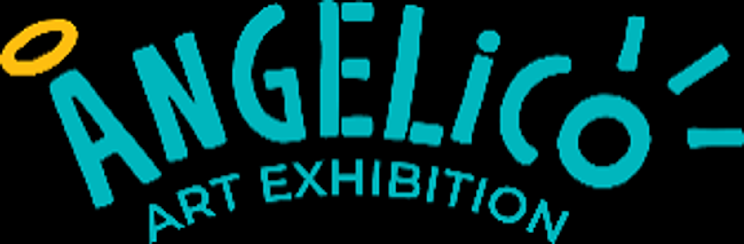 Angelico Art Exhibition Banner Photo